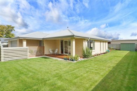Photo of property in 147c Ashley Street, Rangiora, 7400