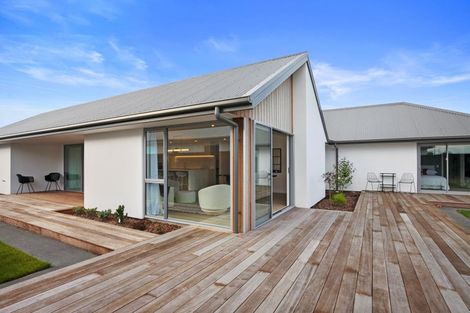 Photo of property in 66 Fairmaid Street, Lincoln, 7608