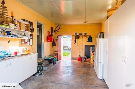 Photo of property in 44 Black Street, Wairoa, 4108