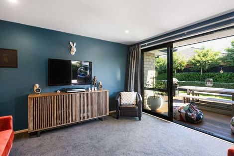 Photo of property in 10 Appleton Court, Rolleston, 7615