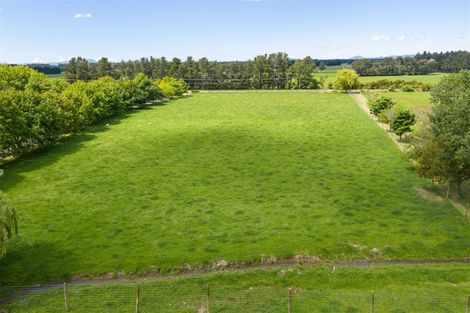 Photo of property in 225 Chester Road, West Taratahi, Carterton, 5791