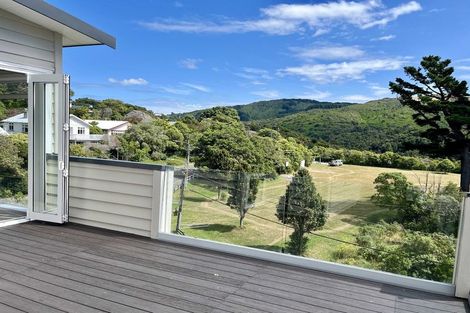 Photo of property in 45 Wilton Road, Wadestown, Wellington, 6012