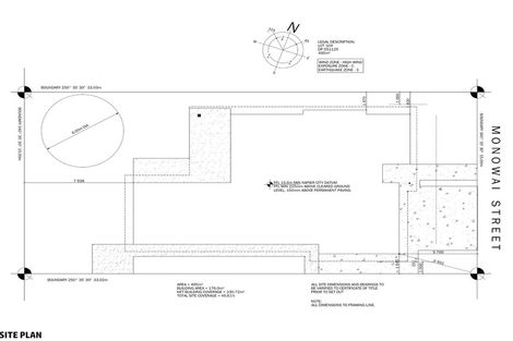 Photo of property in 11 Monowai Street, Poraiti, Napier, 4112