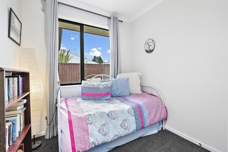 Photo of property in 34 Rossall Crescent, Rolleston, 7615