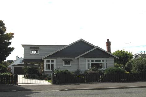 Photo of property in 367 Burnett Street, Ashburton, 7700