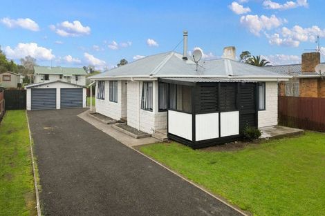 Photo of property in 70 Bailey Street, Huntly, 3700