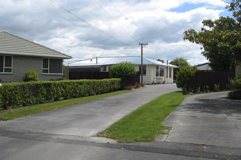 Photo of property in 45 Vardon Crescent, Shirley, Christchurch, 8061