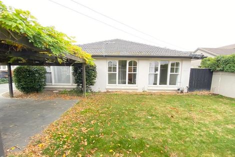 Photo of property in 1/17 Woodford Terrace, Ilam, Christchurch, 8053