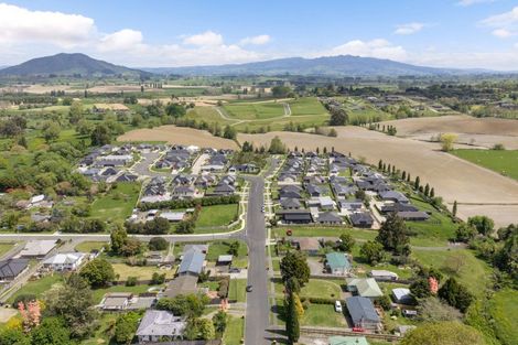 Photo of property in 15 Acacia Avenue, Kihikihi, Te Awamutu, 3800