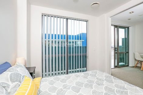 Photo of property in The Docks Apartments, 101/2 Dockside Lane, Auckland Central, Auckland, 1010