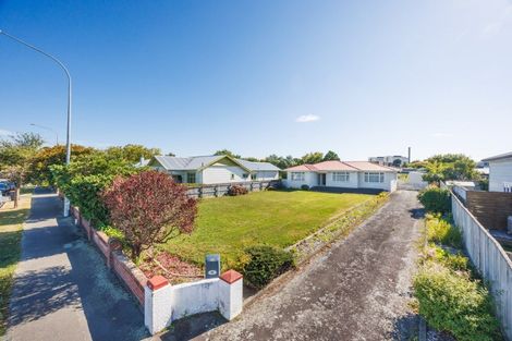 Photo of property in 59 Russell Street, Palmerston North, 4414