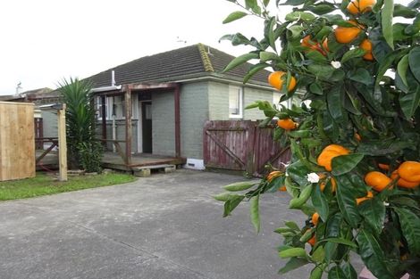Photo of property in 20 Dockery Avenue, Onekawa, Napier, 4110
