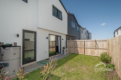 Photo of property in 5/464 Main South Road, Hornby, Christchurch, 8042