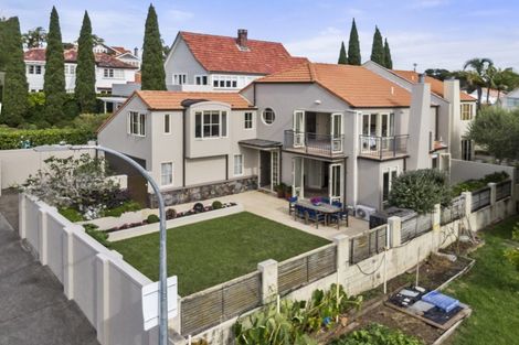 Photo of property in 25 Taurarua Terrace, Parnell, Auckland, 1052