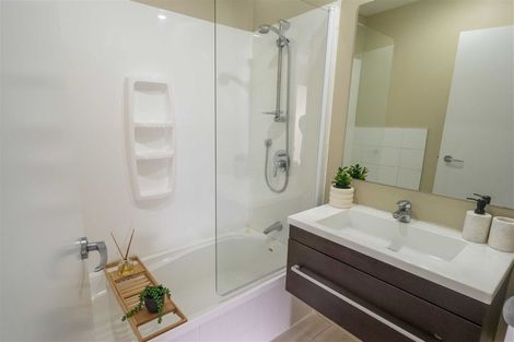 Photo of property in 4/9 Cameron Street, Sydenham, Christchurch, 8023