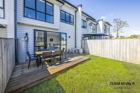 Photo of property in 3/36 Gloucester Road, Manurewa, Auckland, 2102