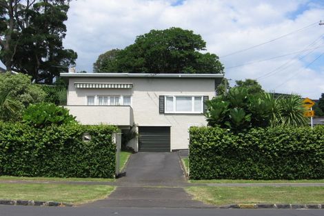 Photo of property in 248a St Andrews Road, Epsom, Auckland, 1023