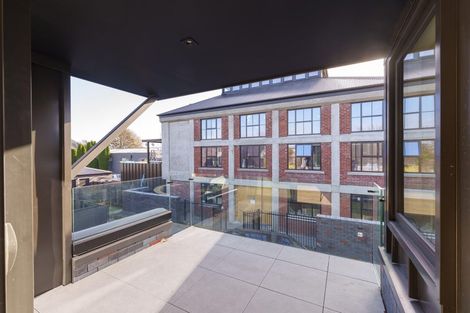 Photo of property in 5/177 Chester Street East, Christchurch Central, Christchurch, 8011