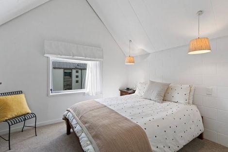 Photo of property in 6/265 Worcester Street, Christchurch Central, Christchurch, 8011