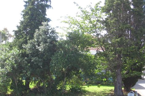 Photo of property in 247 Great North Road, Henderson, Auckland, 0612