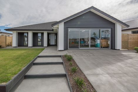 Photo of property in 5 Lemonwood Drive, Rolleston, 7615