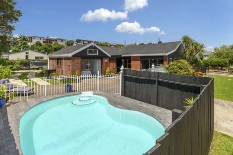 Photo of property in 28 Shelley Street, Otumoetai, Tauranga, 3110