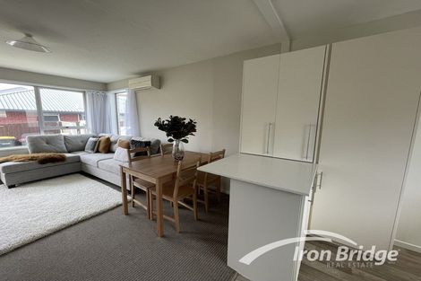 Photo of property in 5/153 Clarence Street, Riccarton, Christchurch, 8011