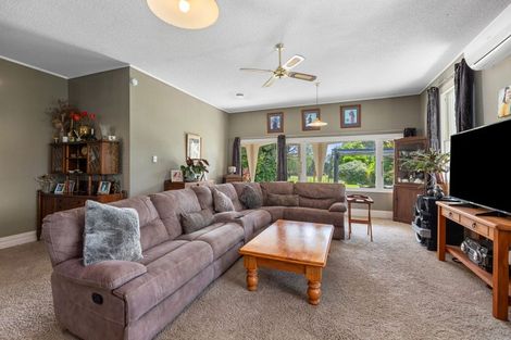 Photo of property in 122 No 2 Road, Te Puke, 3182