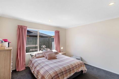 Photo of property in 55 Isaac Wilson Road, Kaiapoi, 7630