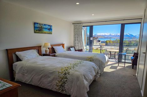 Photo of property in 1 Manning Place, Lake Tekapo, 7999