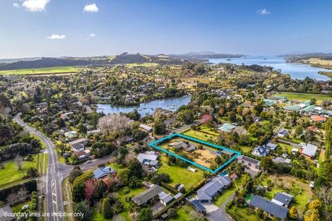 Photo of property in 5 Riverview Road, Kerikeri, 0230