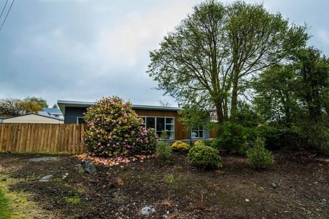 Photo of property in 5 Alpine Way, Ohakune, 4625