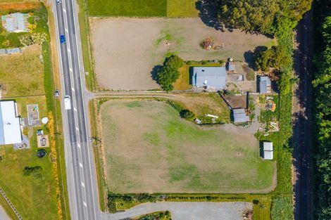 Photo of property in 991 Temuka-orari Highway, Orari, Geraldine, 7992
