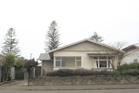 Photo of property in 114 Mcgrath Street, Napier South, Napier, 4110
