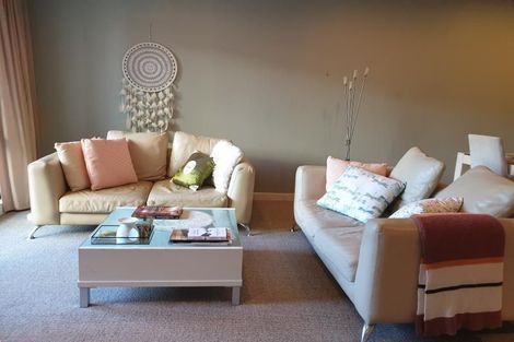 Photo of property in Kate Sheppard Apartments, 4g/42 Molesworth Street, Thorndon, Wellington, 6011