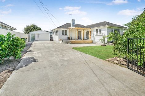 Photo of property in 7 Puriri Street, Nawton, Hamilton, 3200