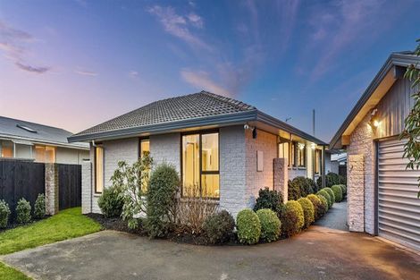 Photo of property in 5 Bulman Place, Casebrook, Christchurch, 8051