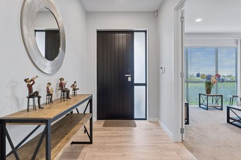 Photo of property in 64 Accolage Boulevard, Kumeu, 0810