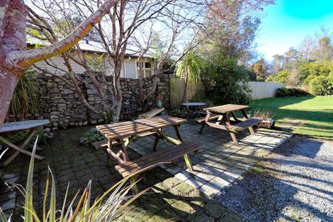 Photo of property in 1216 Peel Forest Road, Peel Forest, Geraldine, 7992