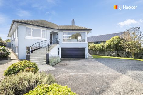 Photo of property in 31 Spencer Street, Andersons Bay, Dunedin, 9013