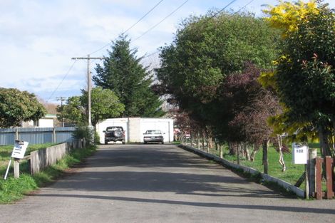Photo of property in 124 Oxford Street, Lansdowne, Masterton, 5810