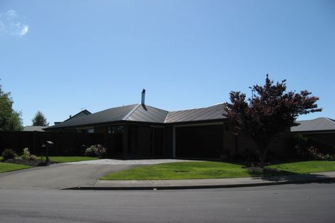 Photo of property in 2 Jenkins Street, Kaiapoi, 7630