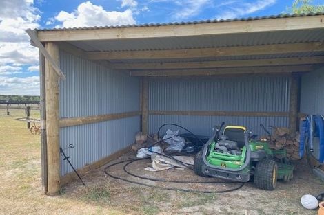 Photo of property in 230 Mandeville Road, Ohoka, Kaiapoi, 7692