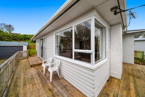 Photo of property in 281 Tukapa Street, Hurdon, New Plymouth, 4310