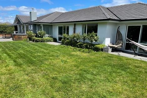 Photo of property in 12 Westpark Drive, Burnside, Christchurch, 8053