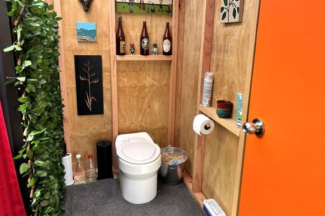 Photo of property in 916 Old Christchurch Road, Awatuna, Hokitika, 7882