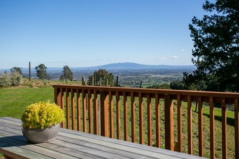 Photo of property in 633 Maungakawa Road, Te Miro, Cambridge, 3496