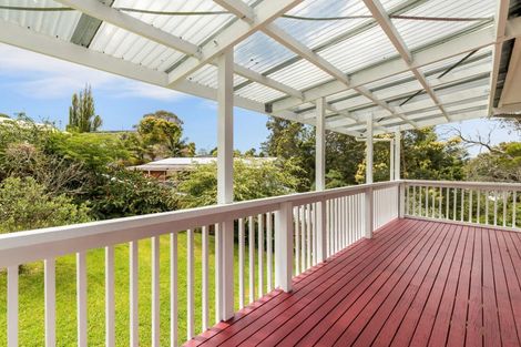 Photo of property in 7 Talmar Place, Massey, Auckland, 0614