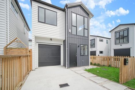 Photo of property in 49 Opoka Street, Papakura, 2110