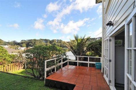 Photo of property in 1/13 Baden Road, Hataitai, Wellington, 6021